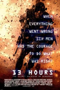 دانلود فیلم 13 Hours: The Secret Soldiers of Benghazi 20163836-1356635188