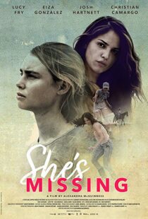 دانلود فیلم She’s Missing 201910439-1182449102