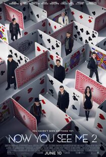 دانلود فیلم Now You See Me 2 20162657-1781543424