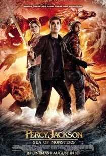 دانلود فیلم Percy Jackson: Sea of Monsters 20132677-1508973318