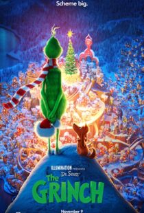 دانلود انیمه The Grinch 20184274-272793045