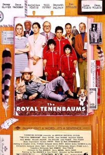 دانلود فیلم The Royal Tenenbaums 200118837-926809544