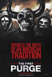 دانلود فیلم The First Purge 20182848-1395452180