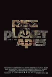 دانلود فیلم Rise of the Planet of the Apes 20111771-369416291