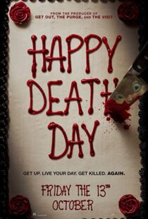 دانلود فیلم Happy Death Day 20173622-406397009