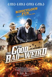 دانلود فیلم کره ای The Good the Bad the Weird 200820443-281527295