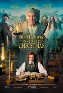 دانلود فیلم The Man Who Invented Christmas 20173151-1481121027