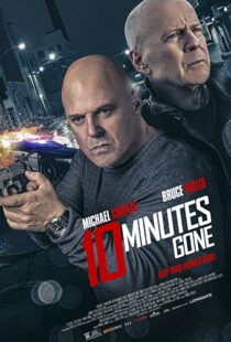 دانلود فیلم 10 Minutes Gone 201919145-670723489