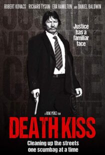 دانلود فیلم Death Kiss 201815101-1271537522