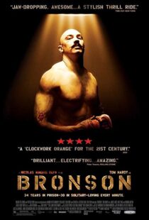 دانلود فیلم Bronson 20084940-1471285117