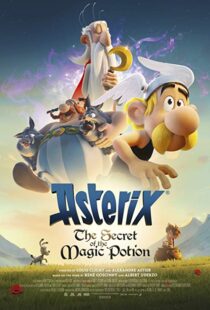 دانلود انیمیشن Asterix: The Secret of the Magic Potion 201815722-631985589