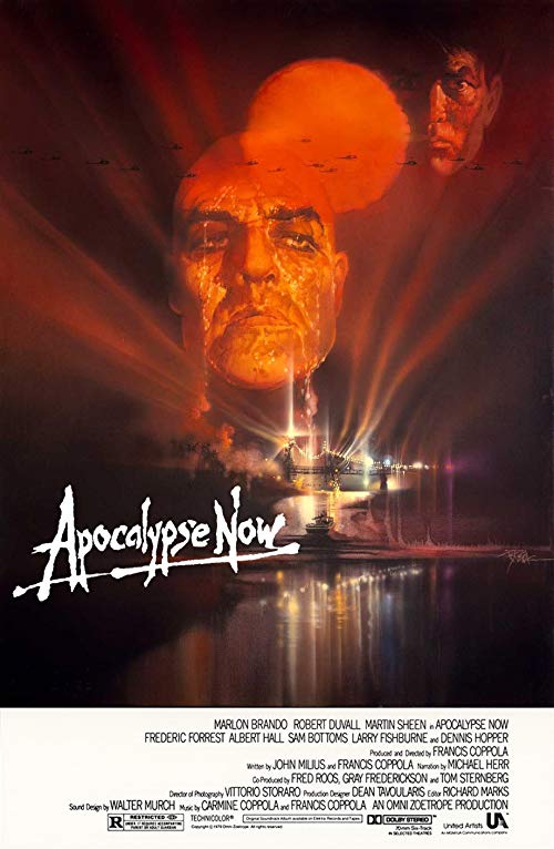 دانلود فیلم Apocalypse Now 1979