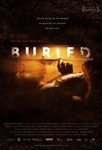 دانلود فیلم Buried 201021443-734530100