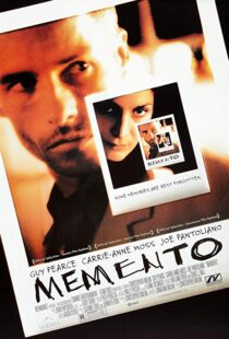 دانلود فیلم Memento 20005067-2089379037