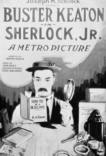 دانلود فیلم Sherlock Jr. 19245593-110705849