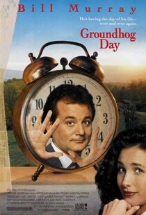 دانلود فیلم Groundhog Day 19932867-1970384262