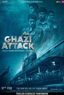 دانلود فیلم هندی The Ghazi Attack 201719603-292753158