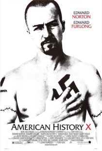 دانلود فیلم American History X 19985147-266052054