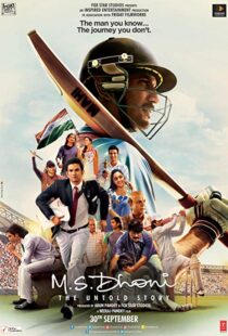 دانلود فیلم هندی M.S. Dhoni: The Untold Story 201614371-1698061619