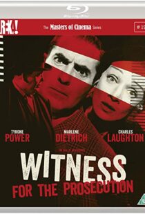 دانلود فیلم Witness for the Prosecution 19575330-745426487