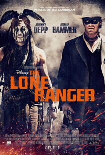 دانلود فیلم The Lone Ranger 20132962-512330231