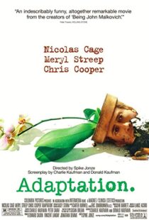 دانلود فیلم Adaptation. 20024939-781311778