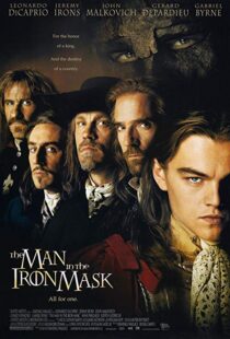 دانلود فیلم The Man in the Iron Mask 19986282-95760912