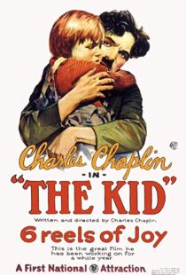 دانلود فیلم The Kid 19215427-910337183