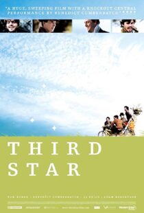 دانلود فیلم Third Star 201019485-530327024