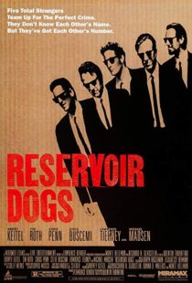 دانلود فیلم Reservoir Dogs 19925327-2038140815