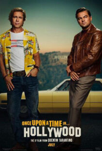 دانلود فیلم Once Upon a Time… In Hollywood 201917677-801583097