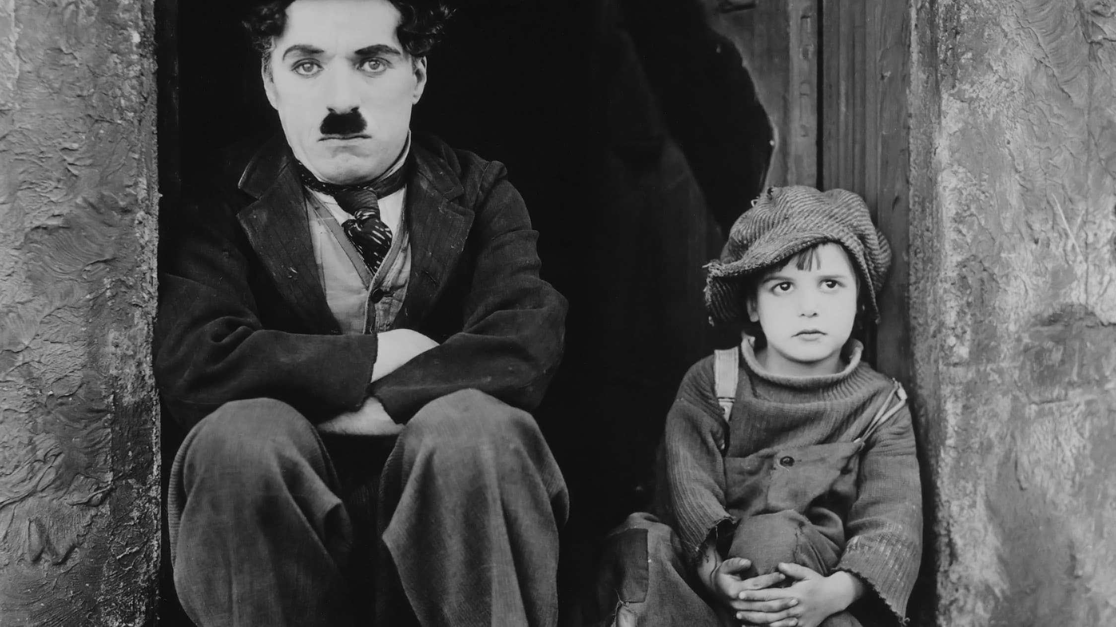 دانلود فیلم The Kid 1921