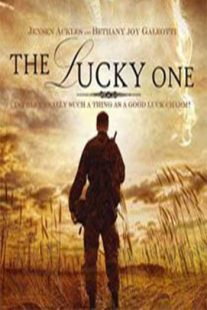 دانلود فیلم The Lucky One 201218717-2124009791