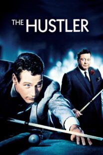 دانلود فیلم The Hustler 196116133-999522678