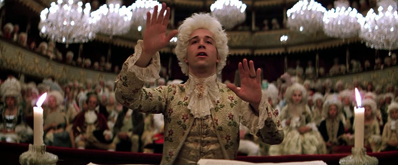 دانلود فیلم Amadeus 1984