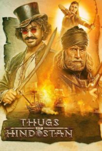 دانلود فیلم هندی Thugs of Hindostan 20186361-964615891