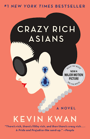 دانلود فیلم Crazy Rich Asians 2018