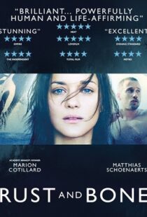 دانلود فیلم Rust and Bone 201214567-706823127