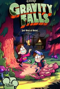 دانلود انیمیشن Gravity Falls53220-918522205