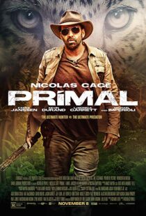 دانلود فیلم Primal 201924649-1977008265