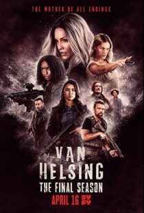 دانلود سریال Van Helsing12602-648199825