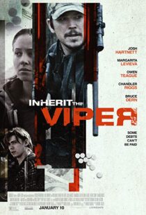 دانلود فیلم Inherit the Viper 201930090-590998367