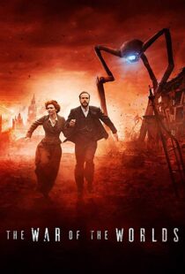 دانلود سریال The War of the Worlds30036-274816163