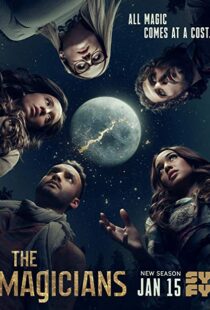 دانلود سریال The Magicians22024-1168247607