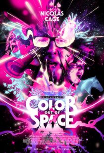 دانلود فیلم Color Out of Space 201931075-1037197194