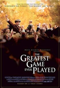 دانلود فیلم The Greatest Game Ever Played 200533138-1312462528