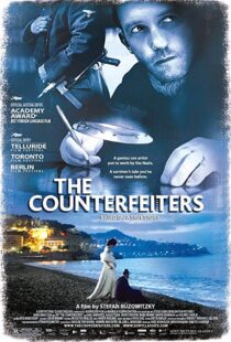 دانلود فیلم The Counterfeiters 200733306-633291680