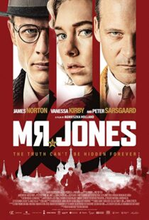 دانلود فیلم Mr. Jones 201932344-455295151