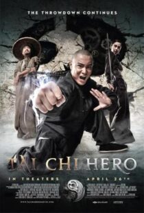 دانلود فیلم Tai Chi 2: The Hero Rises 201231912-498503762