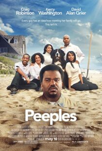 دانلود فیلم Peeples 201337984-531157257